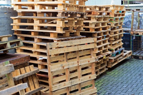 Eco-friendly waste recycling process