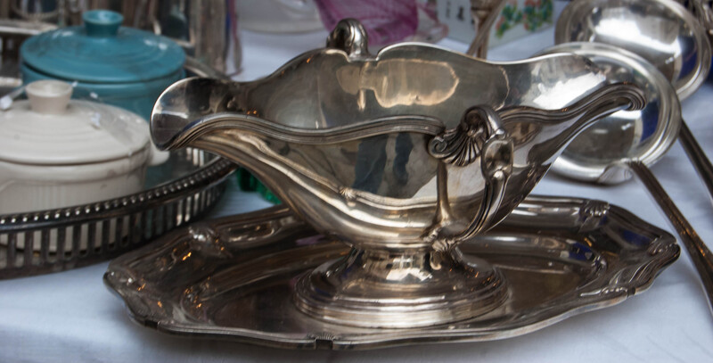 Turn Back the Clock on Clutter With Reliable Removal Services